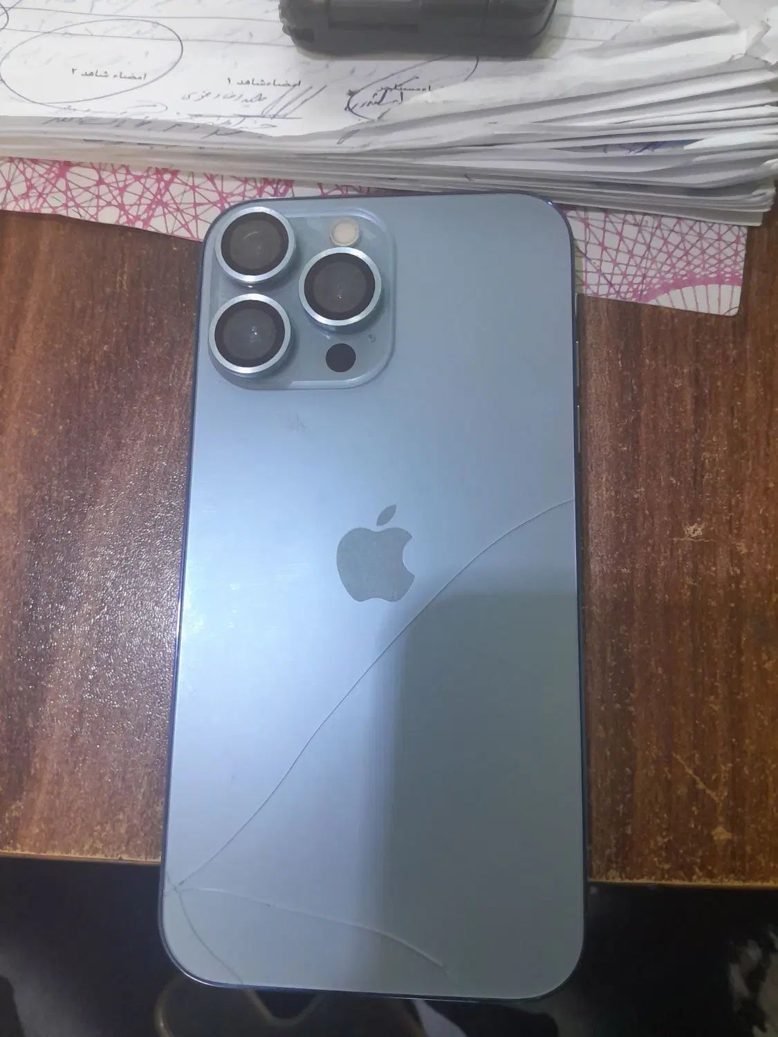 اپل iPhone XR ۱۲۸ گیگابایت فیس لیفت شده به ۱۳ پرو|موبایل|تهران, شوش|دیوار