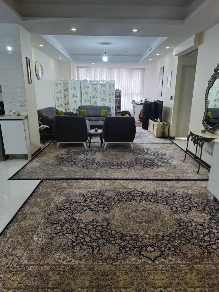 آپارتمان ۹۲ متری گرمدره امیراباد سندتک برگ|فروش آپارتمان|گرمدره, |دیوار