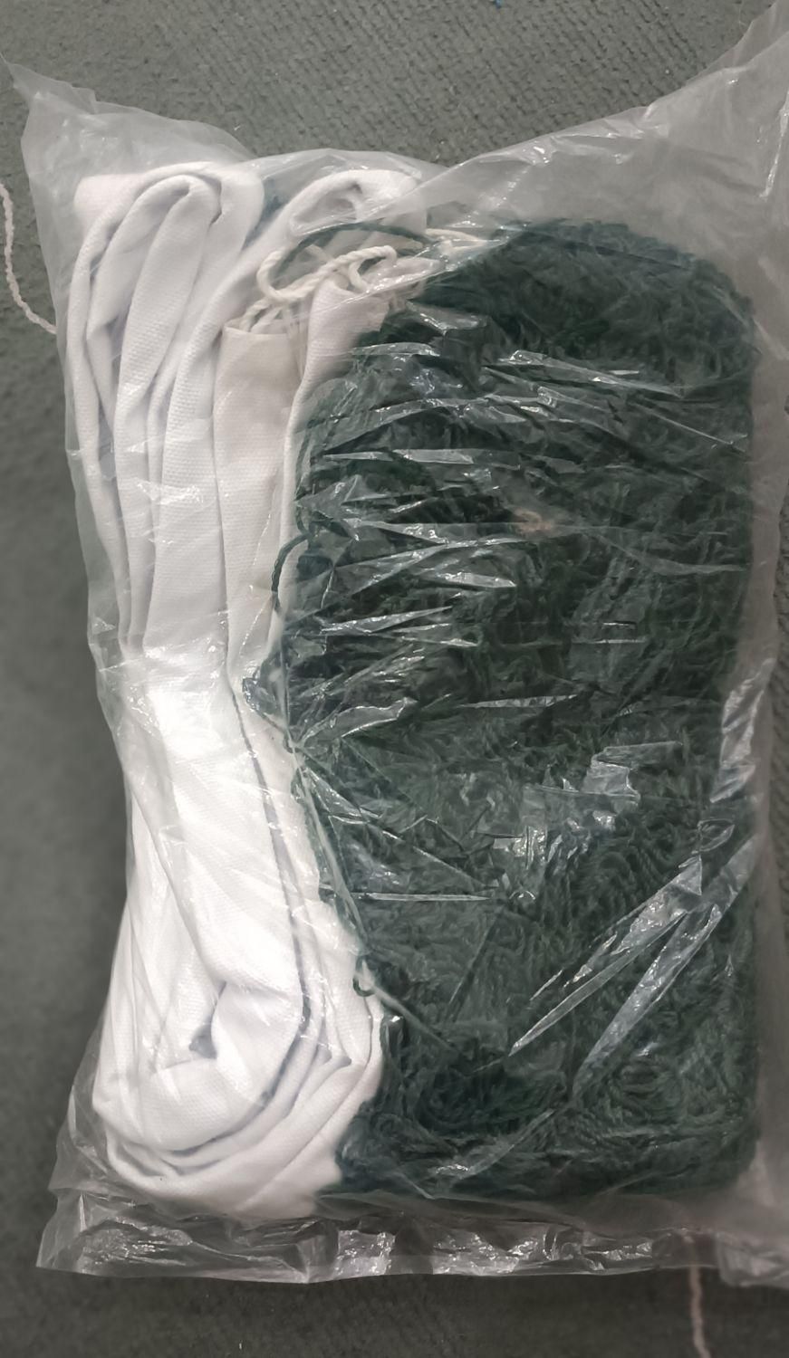 تور والیبال (اک بند)|تجهیزات ورزشی|اهواز, بهارستان|دیوار