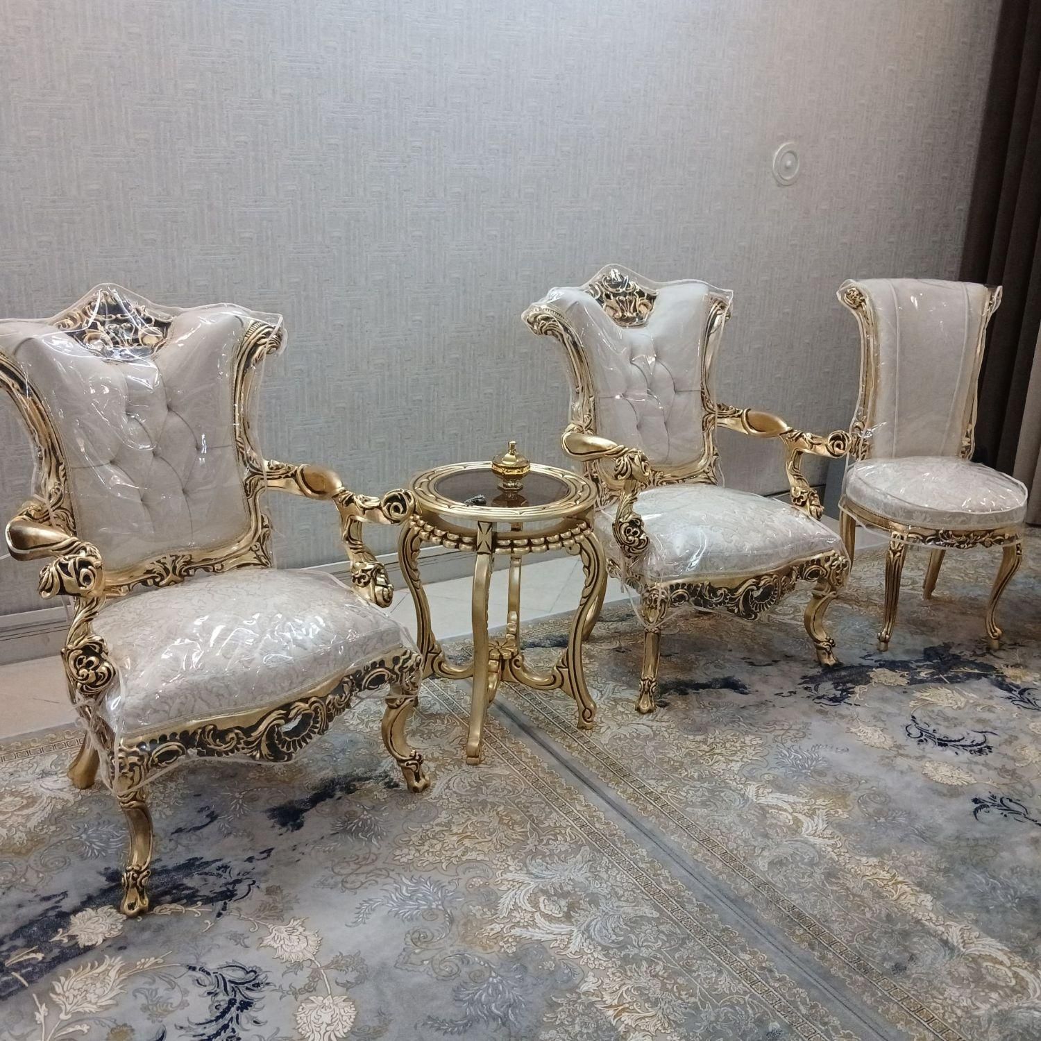 کاور مبل و لوازم برقی صادقی|خدمات پیشه و مهارت|گلبهار, شهر جدید گلبهار|دیوار