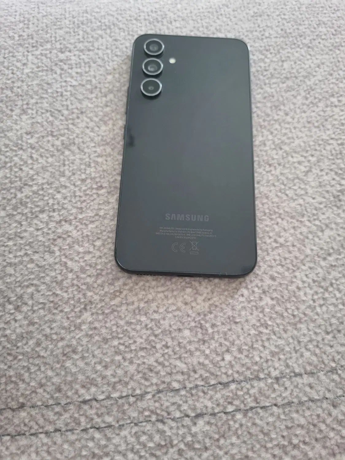 سامسونگ سامسونگ Galaxy A54 با حافظهٔ ۲۵۶ گیگابایت|موبایل|کرج, اصفهانی‌ها|دیوار