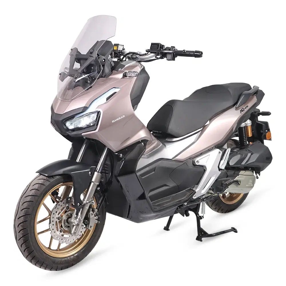 موتور adv150|موتورسیکلت|تهران, جی|دیوار