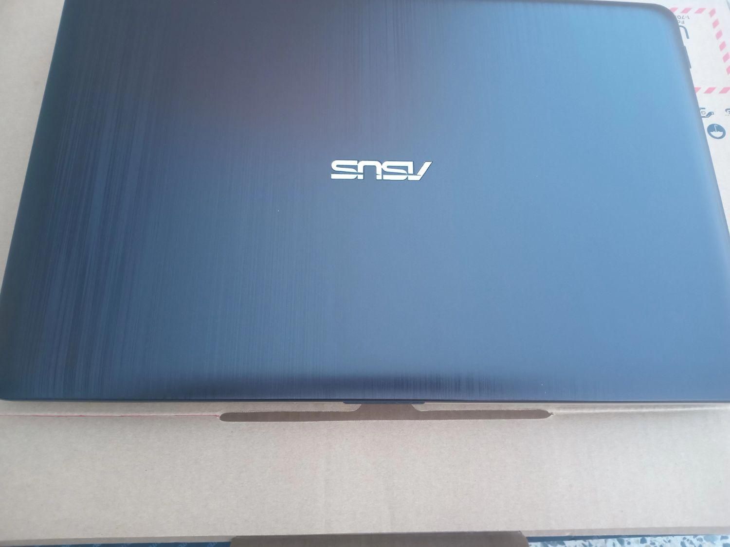 لپ تاپ ASUS مدل X540MB  نو|رایانه همراه|فسا, |دیوار