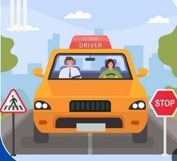 آموزش رانندگی خصوصی برای خانم های گواهی نامه دار|خدمات آموزشی|قزوین, |دیوار