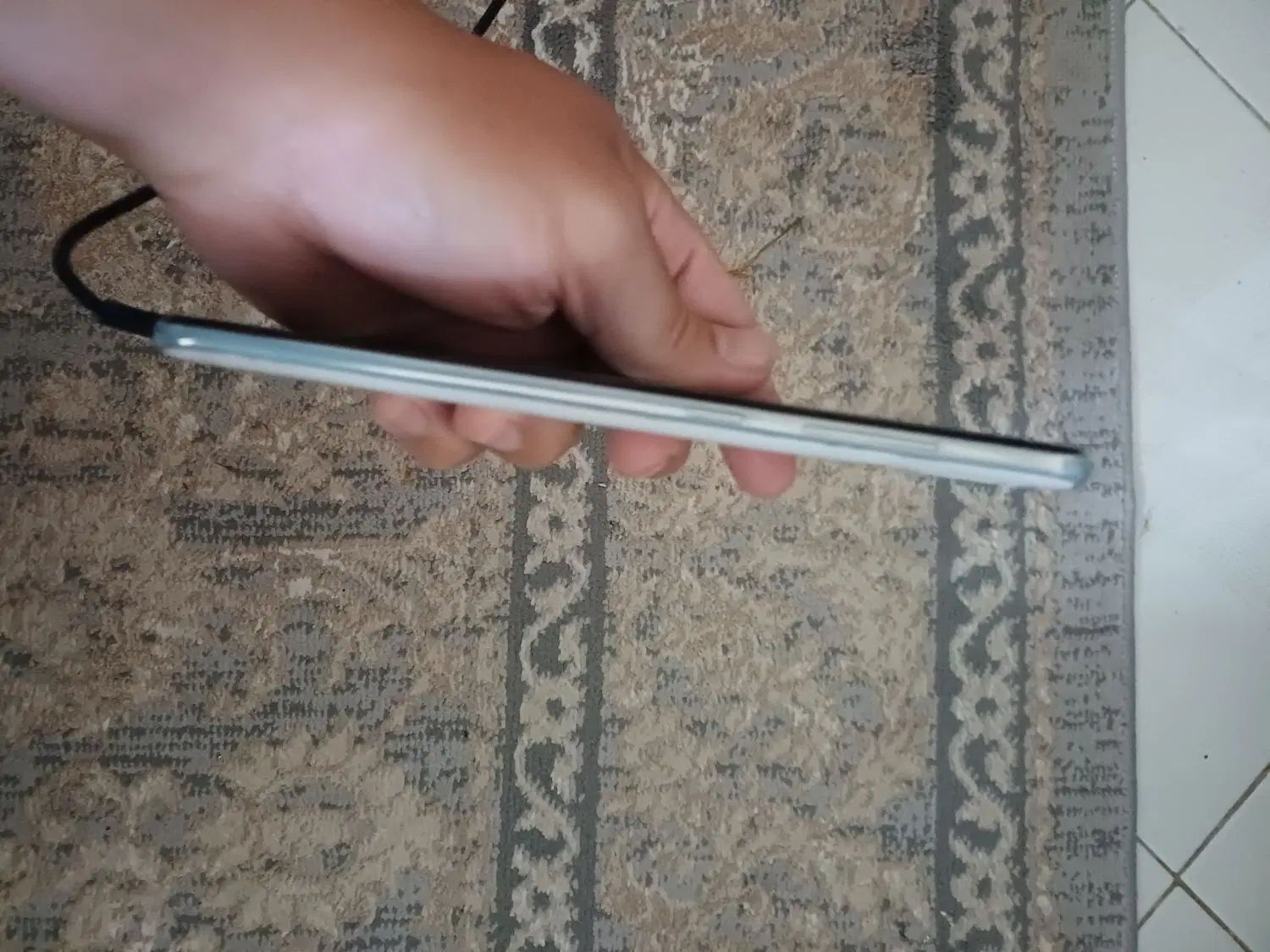 سامسونگ A 70 128 G RAM 6|موبایل|تهران, دروس|دیوار