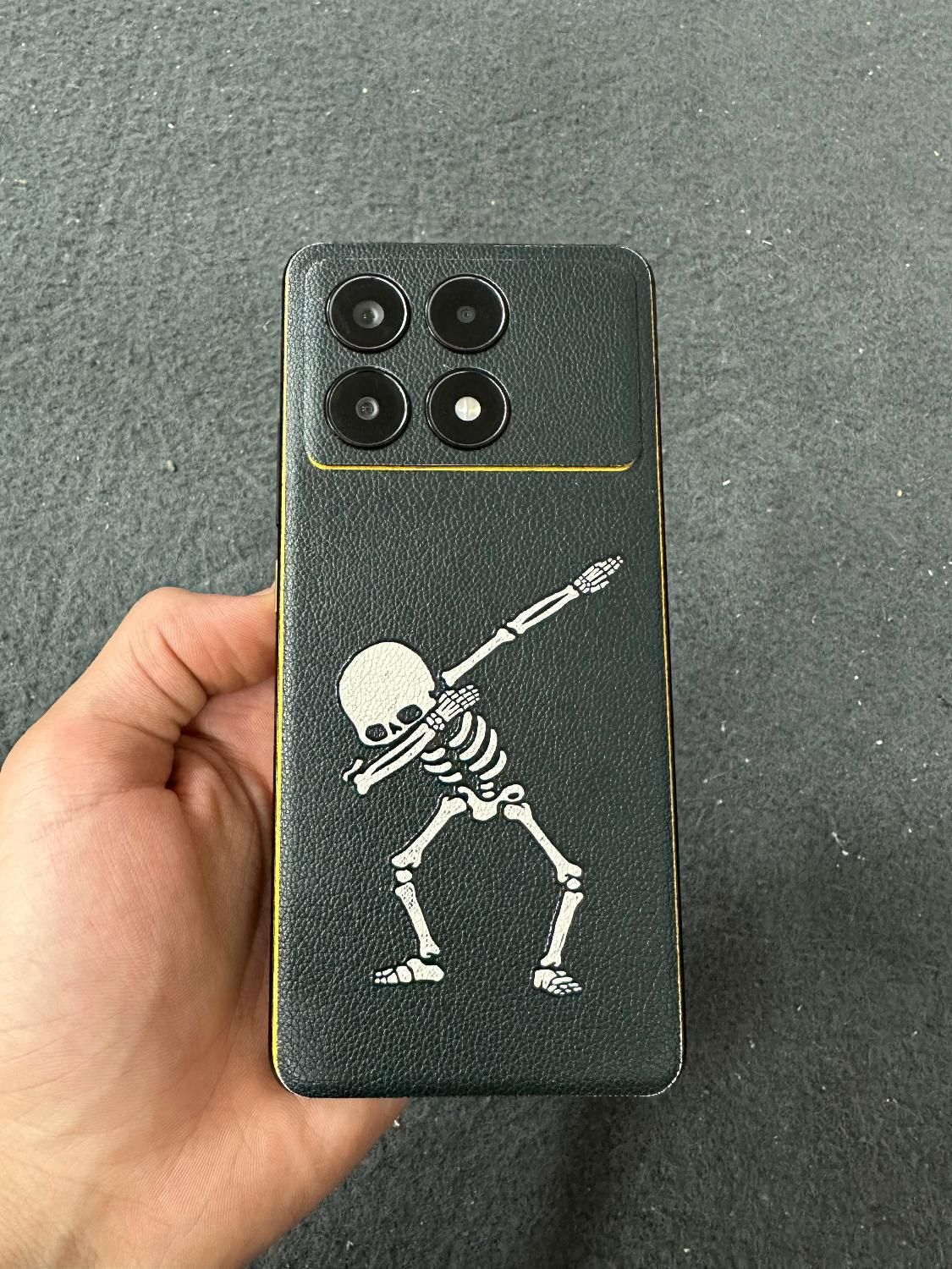 Poco x6 pro|موبایل|کرج, فاز ۱ مهرشهر|دیوار