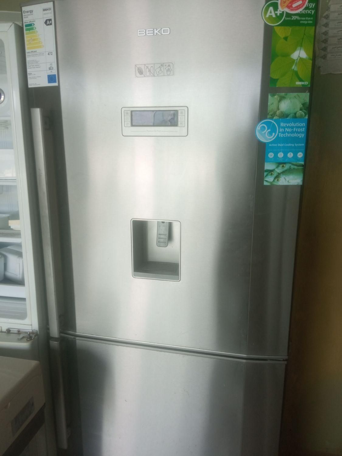 تعمیر و عیب یابی انواع یخچال های صنعتی و خانگی|خدمات پیشه و مهارت|کیش, |دیوار