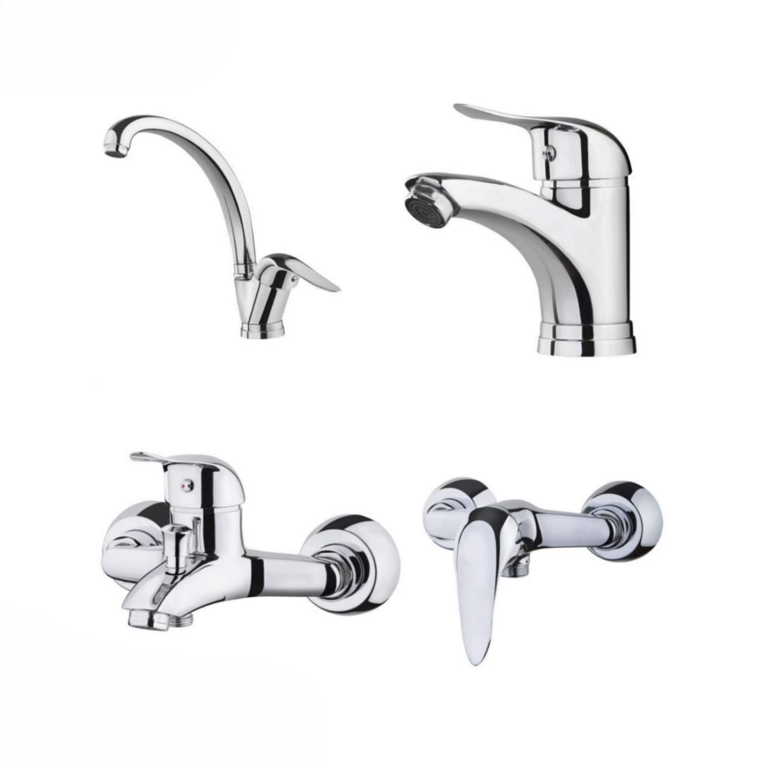 شیر شیرالات گاز هود،سینک کد ۰۱۳۳|مصالح و تجهیزات ساختمان|کوچصفهان, |دیوار