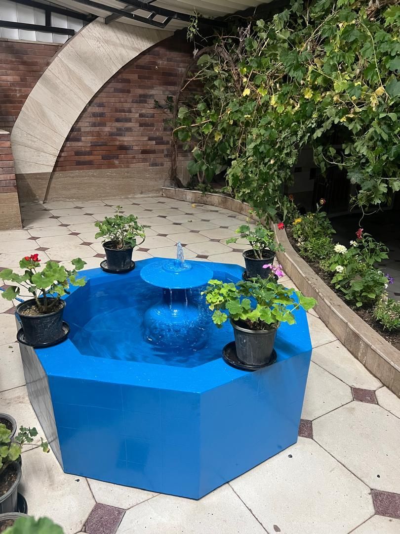 طراحی و تولید المان شهری.مجسمه.ماکت.آبنما.|مصالح و تجهیزات ساختمان|کرمان, |دیوار