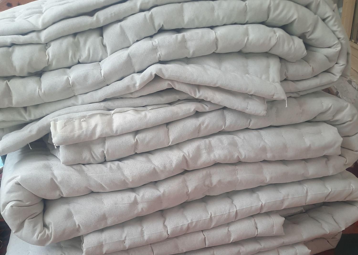 دوخت لحاف وتشک وبالش|رختخواب، بالش، پتو|مراغه, |دیوار