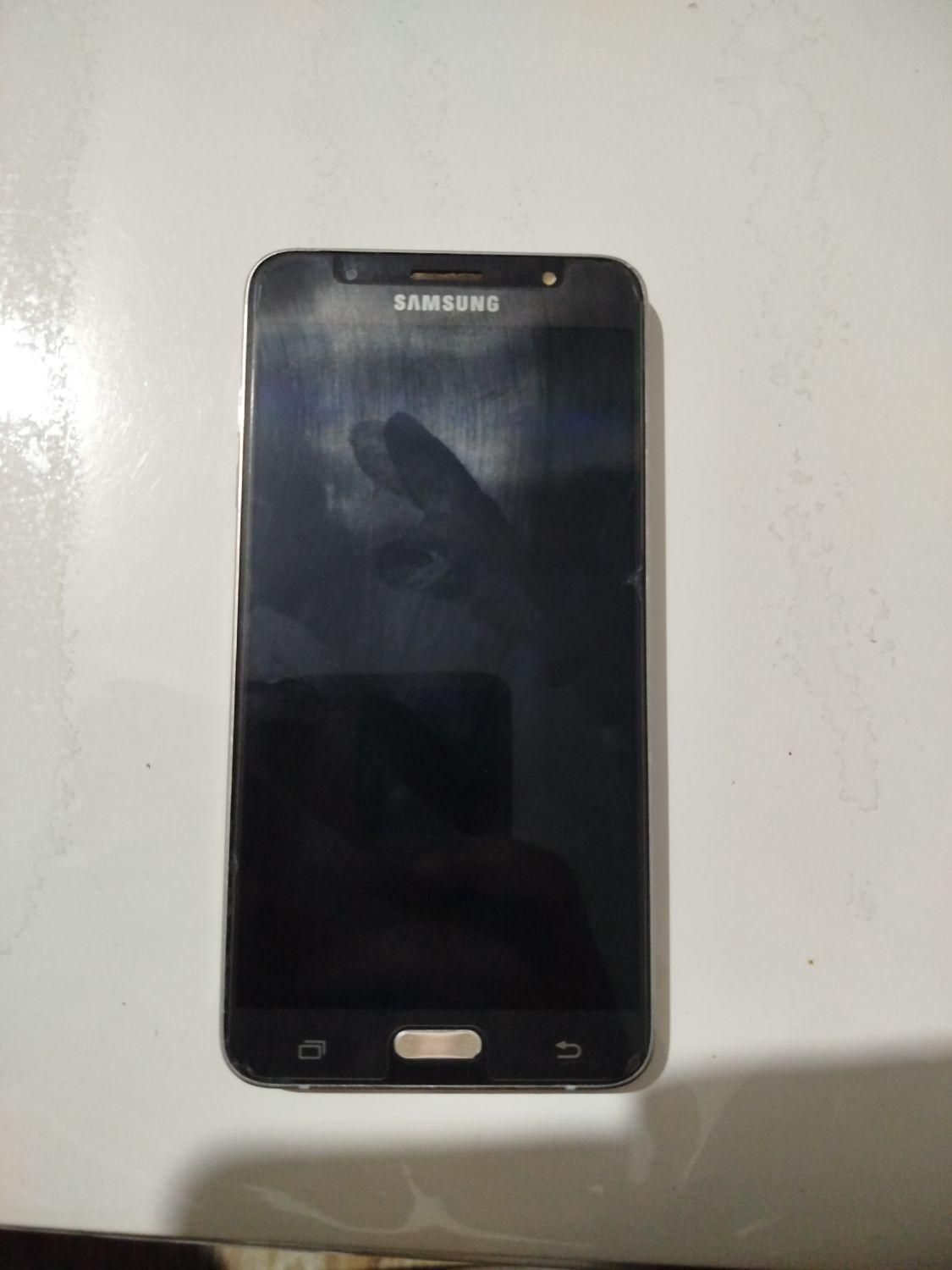 سامسونگ Galaxy J7 (2016)|موبایل|سنندج, |دیوار
