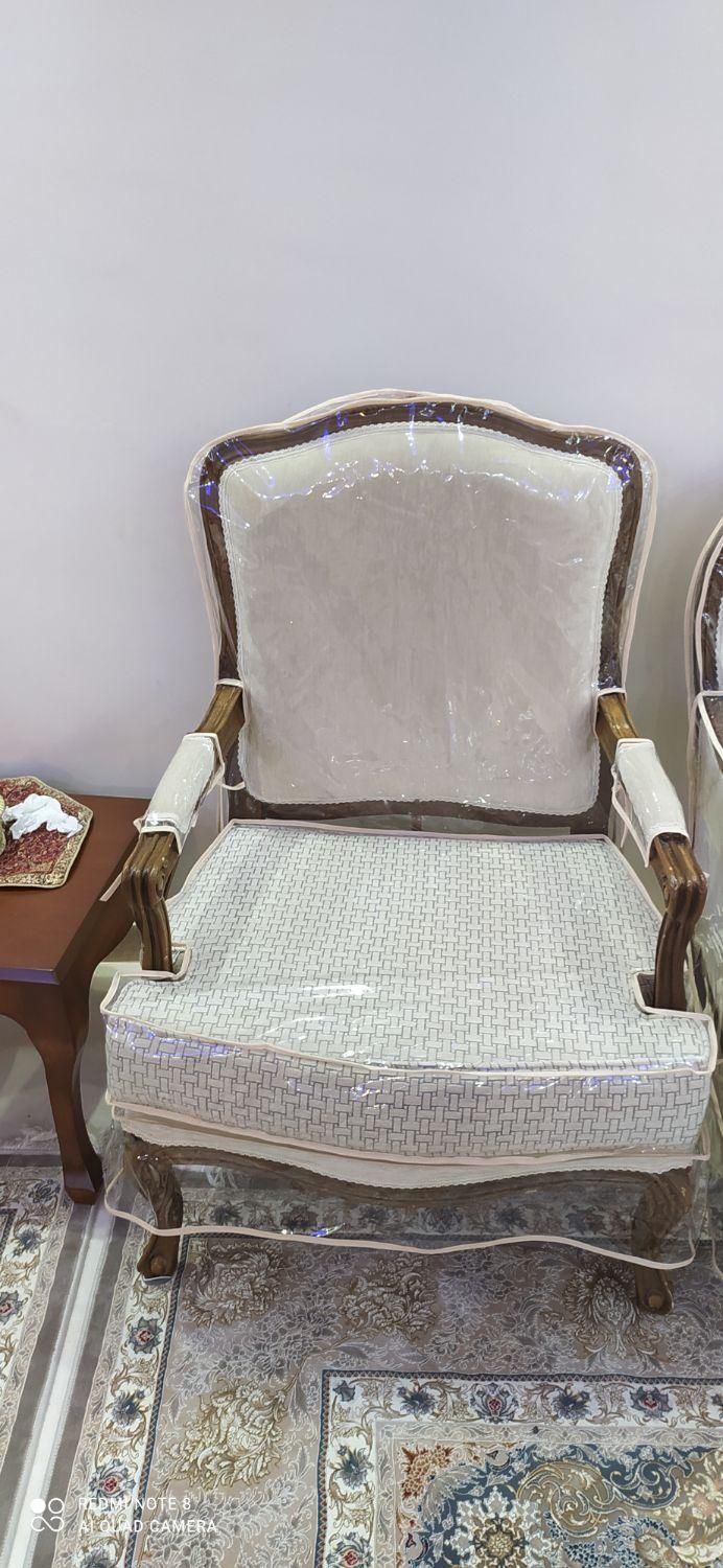 فقط کاور|خدمات پیشه و مهارت|تهران, لویزان|دیوار