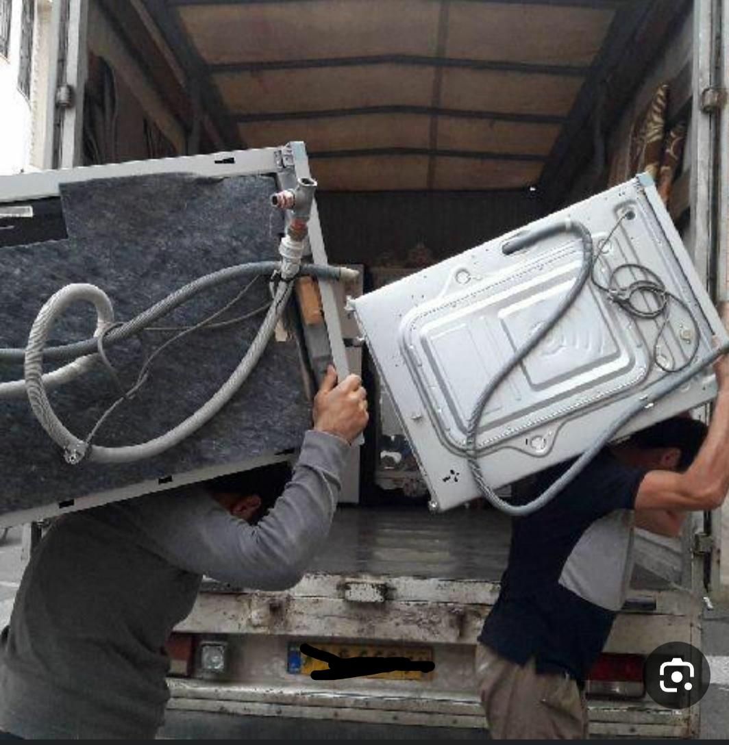 حمل اثاثیه منزل،تخصصی و حرفهای استرس صفر آرامش صد|خدمات حمل و نقل|بیرجند, |دیوار