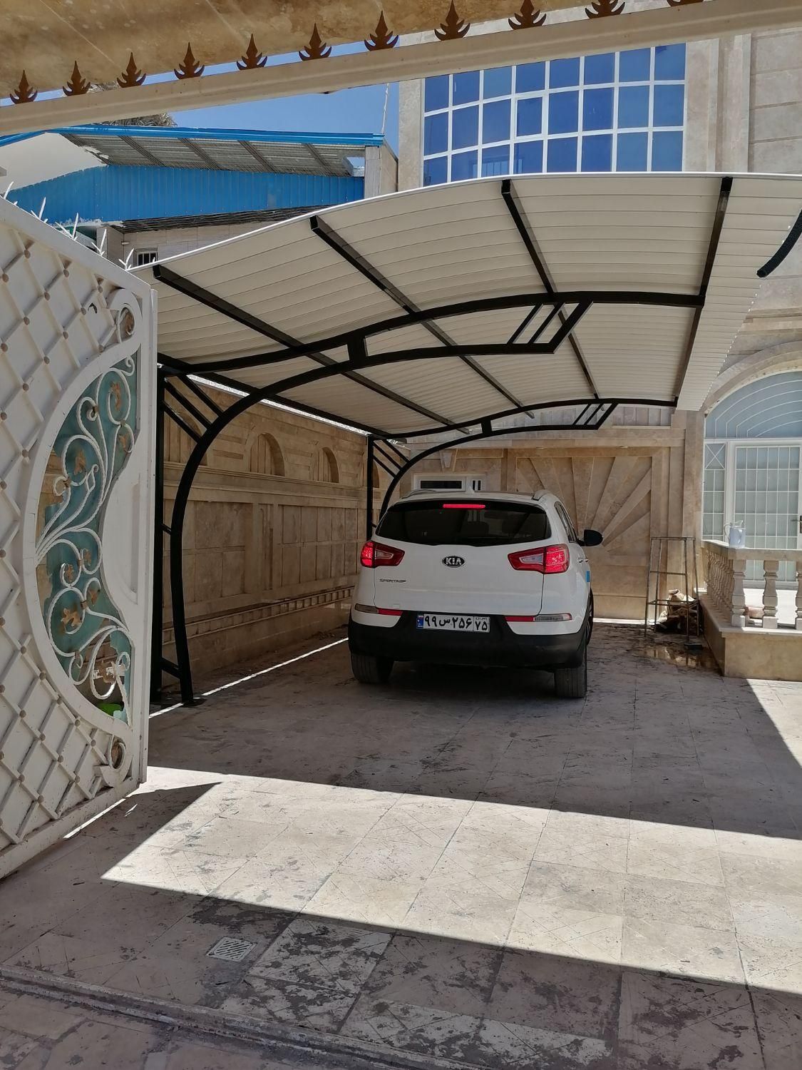 سایبان.شرایطی|خدمات پیشه و مهارت|کرمان, |دیوار