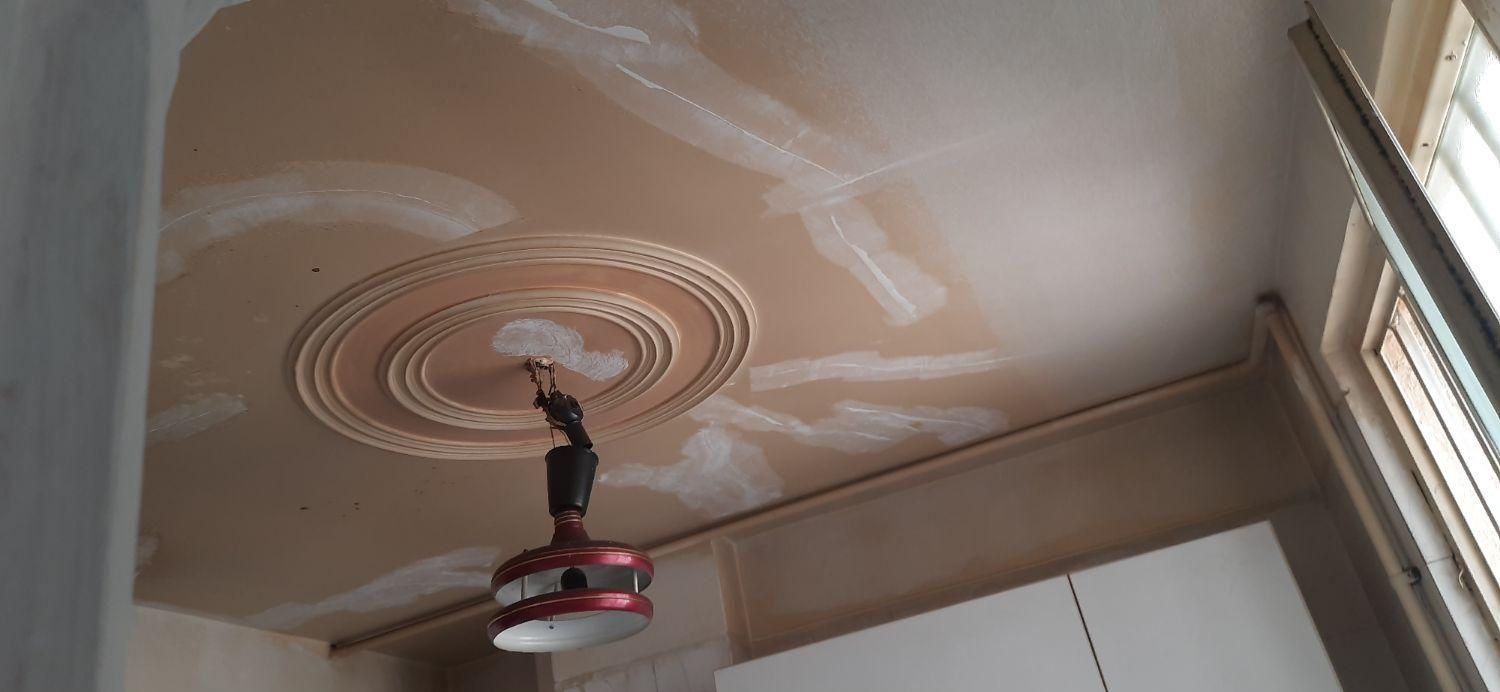 نقاشی ساختمان تمام نقاط کرج|خدمات پیشه و مهارت|کرج, شاهین‌ویلا|دیوار