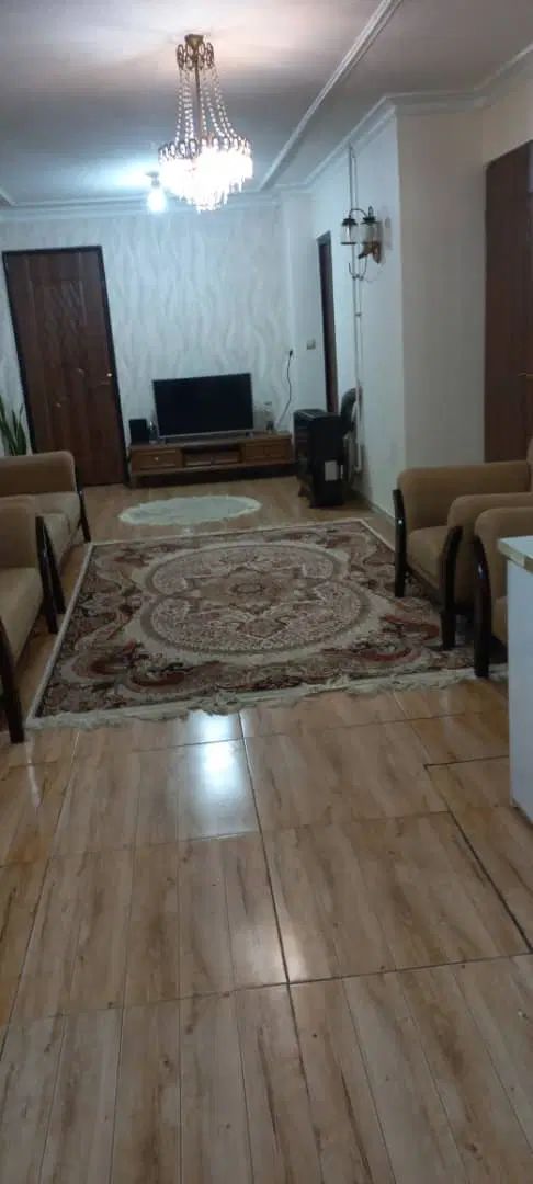 فروش آپارتمان ۶۰ متری ۱ خوابه طبقه ۱ در حمیدیان|فروش آپارتمان|رشت, حمیدیان|دیوار
