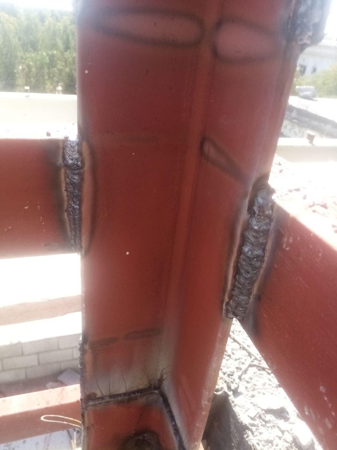 جوشکار همه کاره|خدمات پیشه و مهارت|کیش, |دیوار