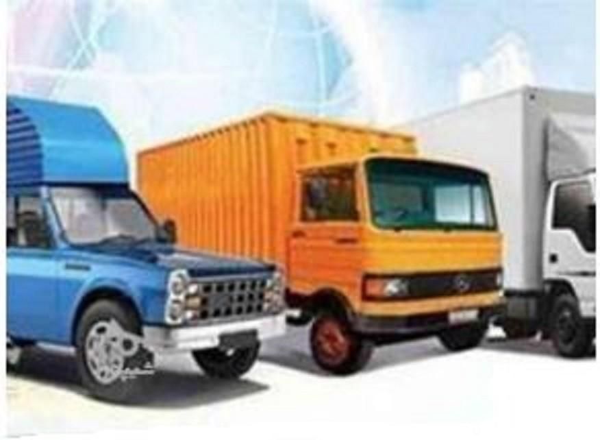 خدمات اسباب کشی|خدمات حمل و نقل|لنگرود, |دیوار