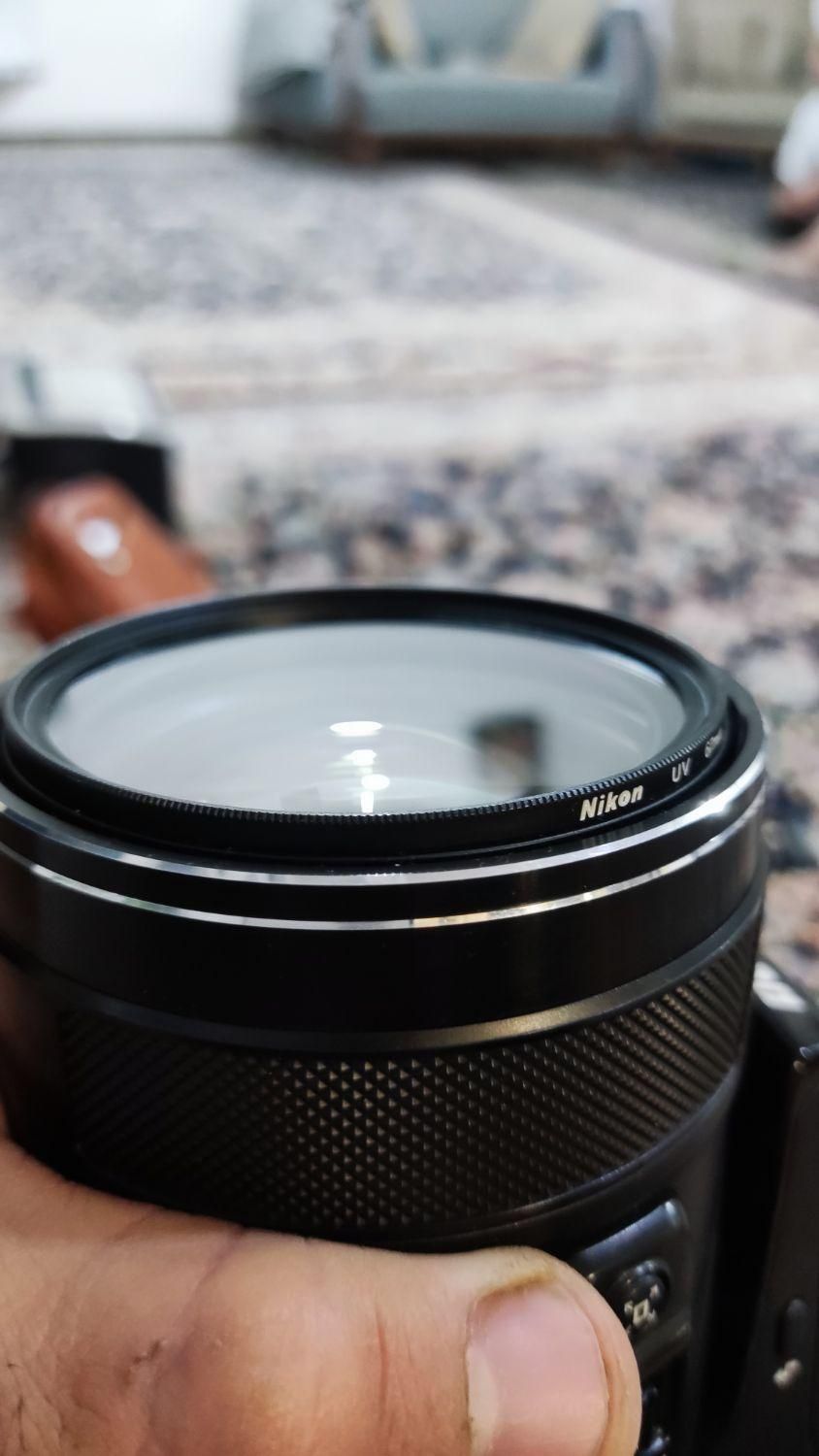 دوربین سوپر زوم nikon p900|دوربین عکاسی و فیلم‌برداری|ایلام, |دیوار