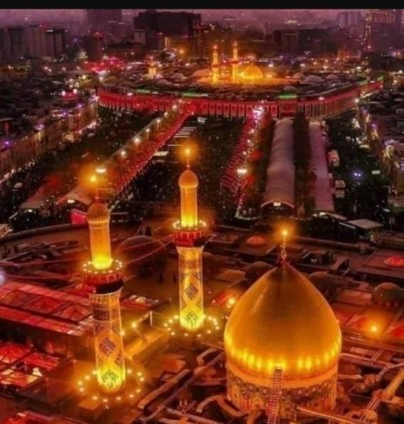 کربلای هوایی|تور و چارتر|اصفهان, سودان|دیوار