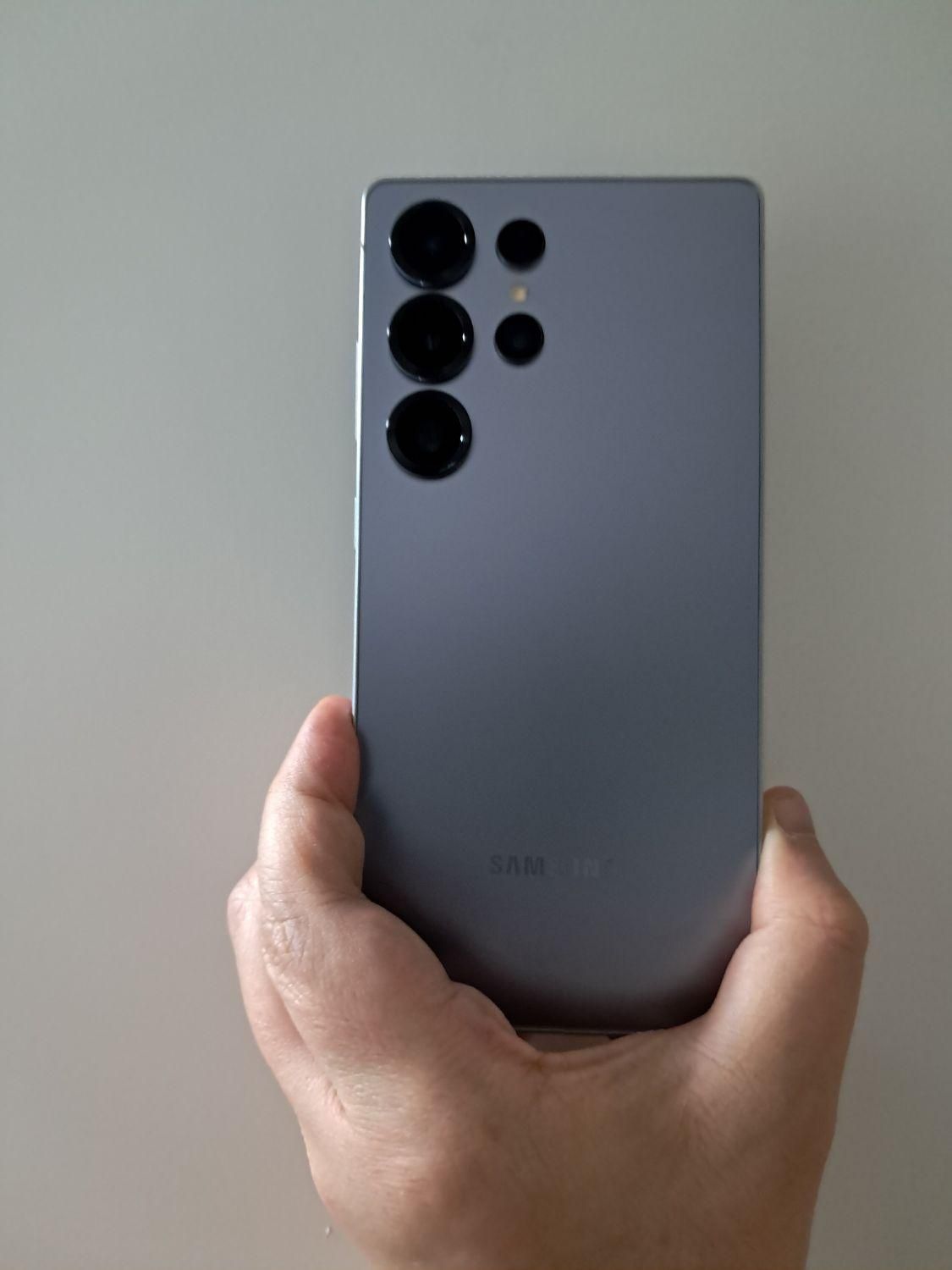s25 ultra 1tb|موبایل|تهران, شیخ هادی|دیوار