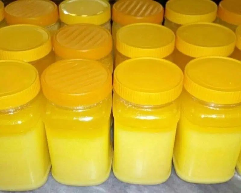 فروش روغن حیوانی اصل از تولید کننده|خوردنی و آشامیدنی|کرج, استاندارد|دیوار
