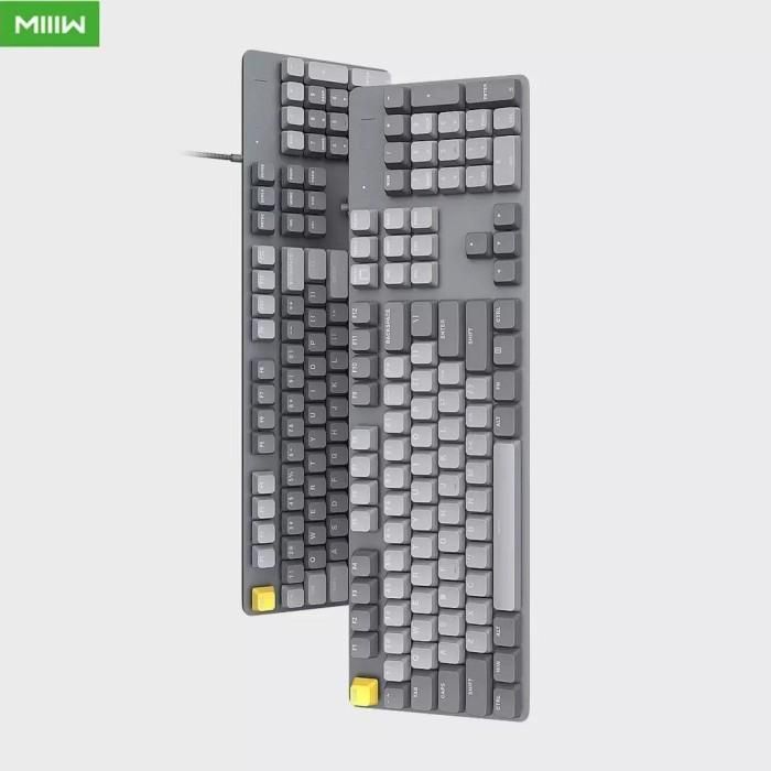 Xiaomi Gaming Keyboard G06|قطعات و لوازم جانبی رایانه|تهران, سعادت‌آباد|دیوار