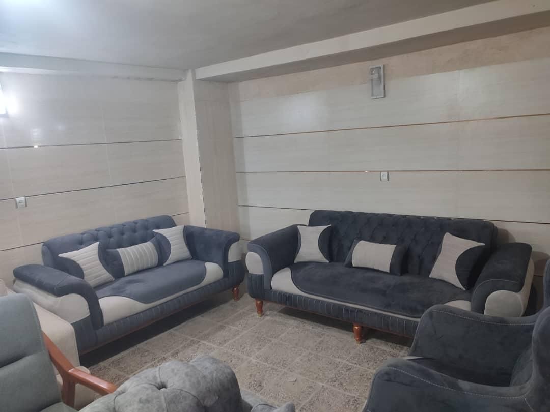 مبل سزار|مبلمان خانگی و میز عسلی|ایلام, |دیوار