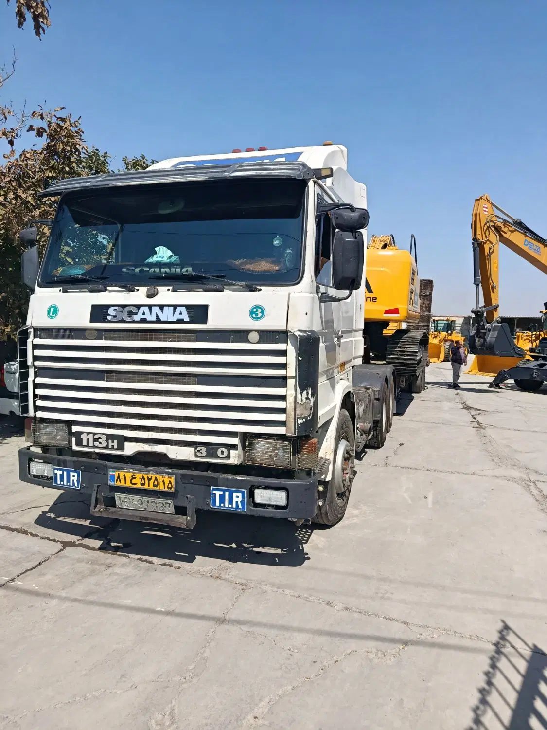 کمرشکن حمل و نقل وجابجایی|خدمات حمل و نقل|تبریز, |دیوار