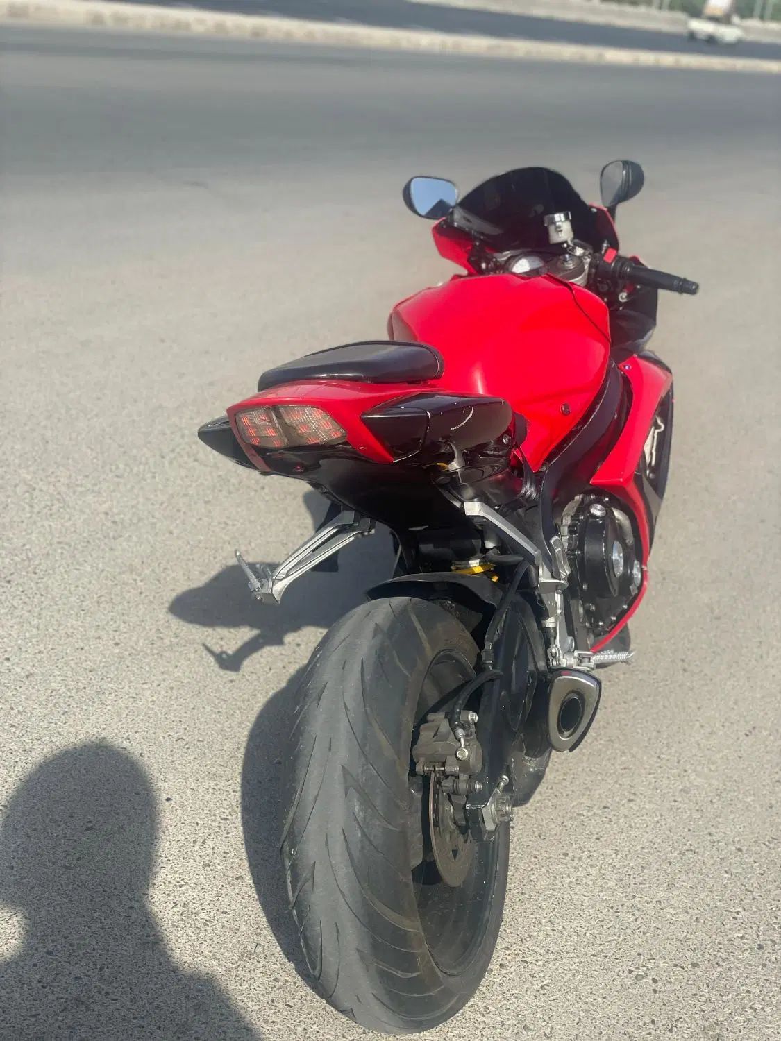 gsxr600  cbr cb mt|موتورسیکلت|تهران, کوثر|دیوار