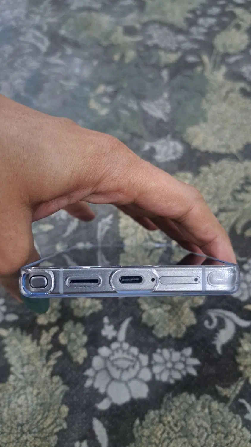Galaxy S25 Ultra|موبایل|تهران, چیتگر جنوبی|دیوار