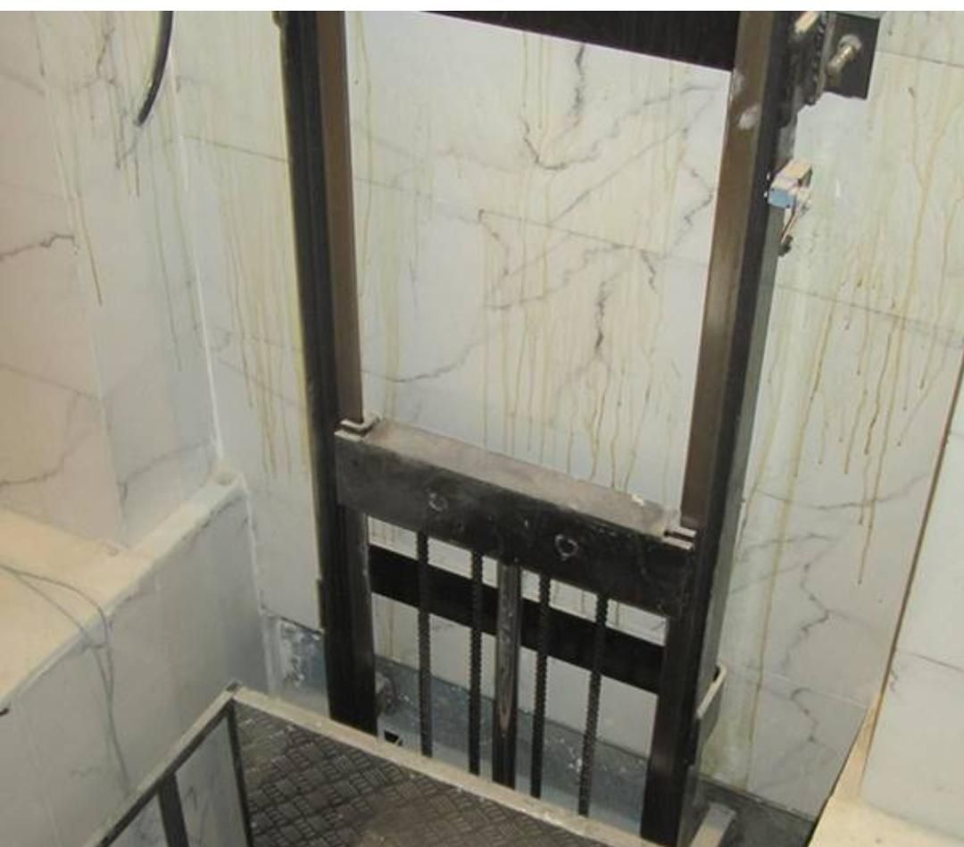 خدمات فنی پورحسین طراحی ساخت و اجرای بالابر|خدمات پیشه و مهارت|تبریز, |دیوار