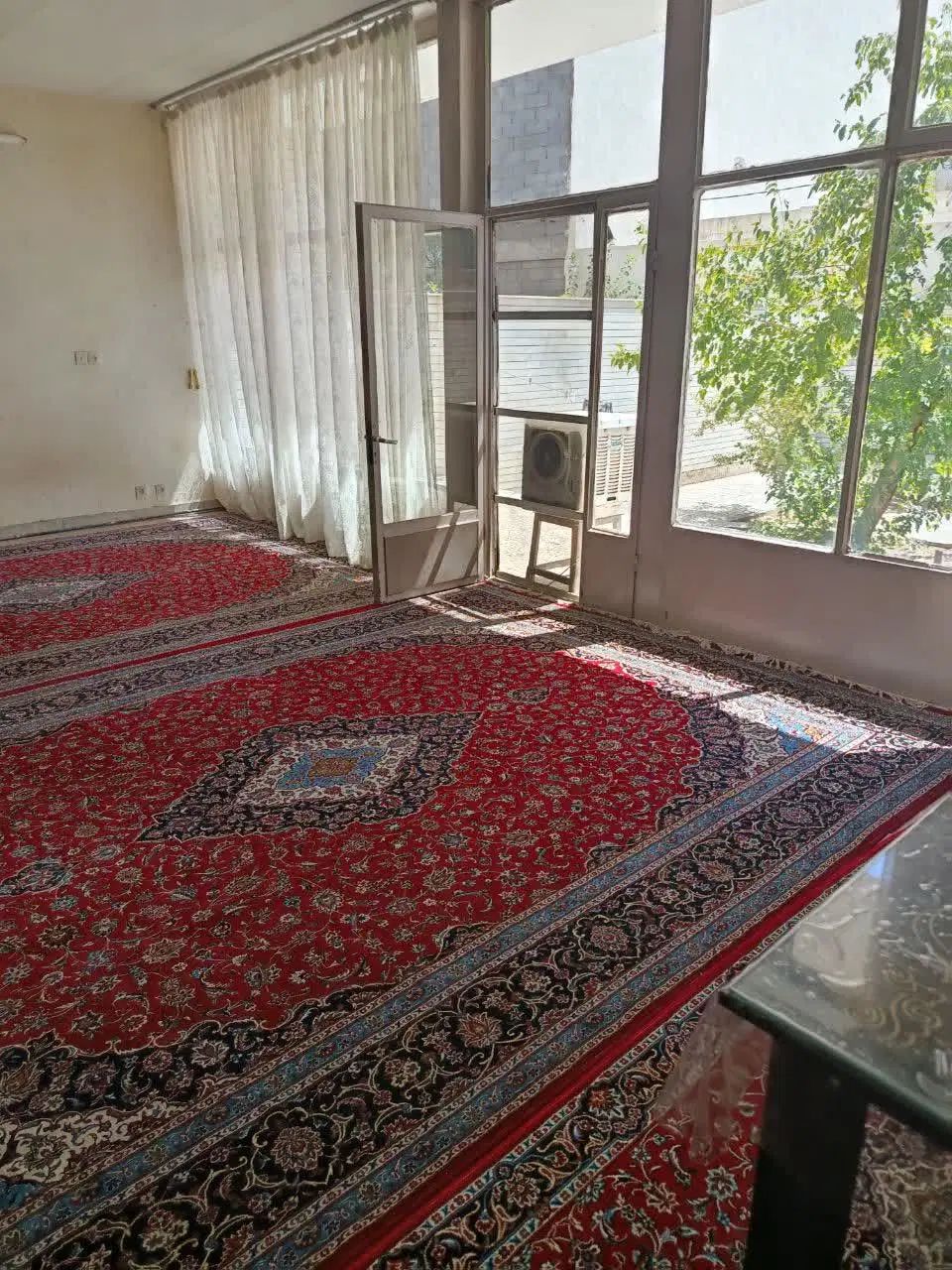 اجاره منزل مسکونی(عسگریه)|اجارهٔ خانه و ویلا|اصفهان, پروین|دیوار