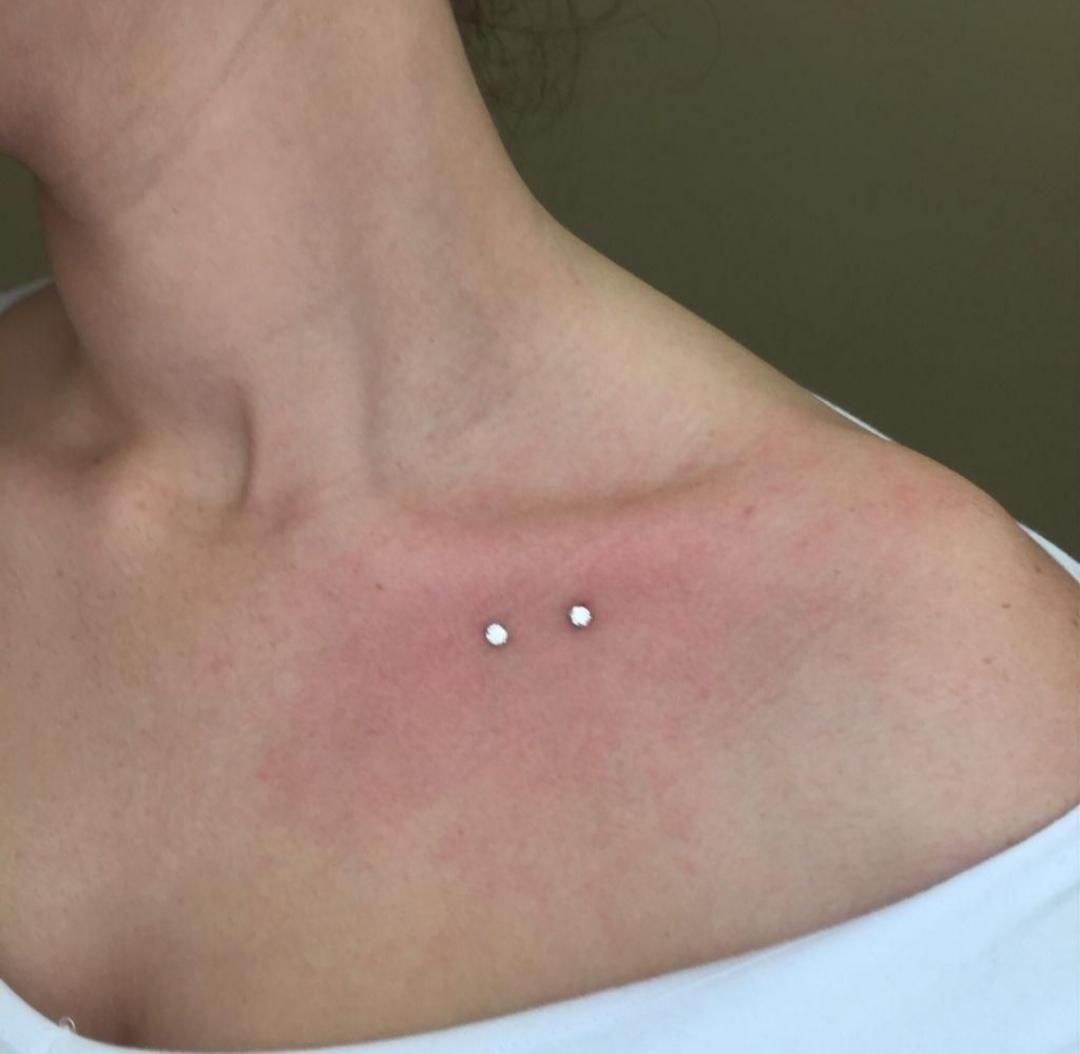 انجام تخصصی پیرسینگ|خدمات آرایشگری و زیبایی|شیراز, کوشک میدان|دیوار