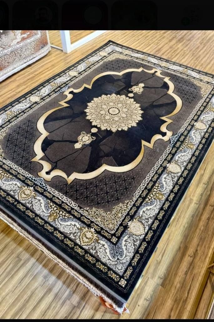 تکنولوژی‌ بزرک فرش با ۱۰ برند روز دنیا|فرش|اهواز, پادادشهر|دیوار