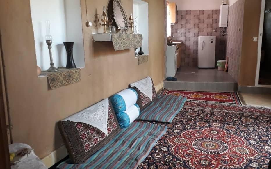 اقامتگاه بوم گردی خورزن- خورهه محلات|اجارهٔ کوتاهمدت آپارتمان و سوئیت|محلات, |دیوار