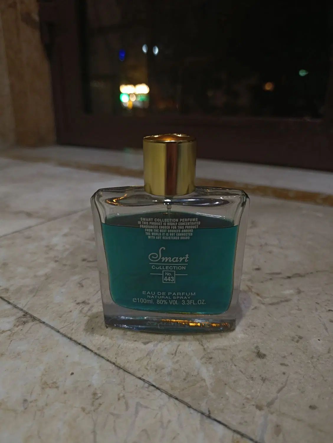 عطر اسمارت کالکشن ارجینال|آرایشی، بهداشتی، درمانی|تهران, چهارصد دستگاه|دیوار