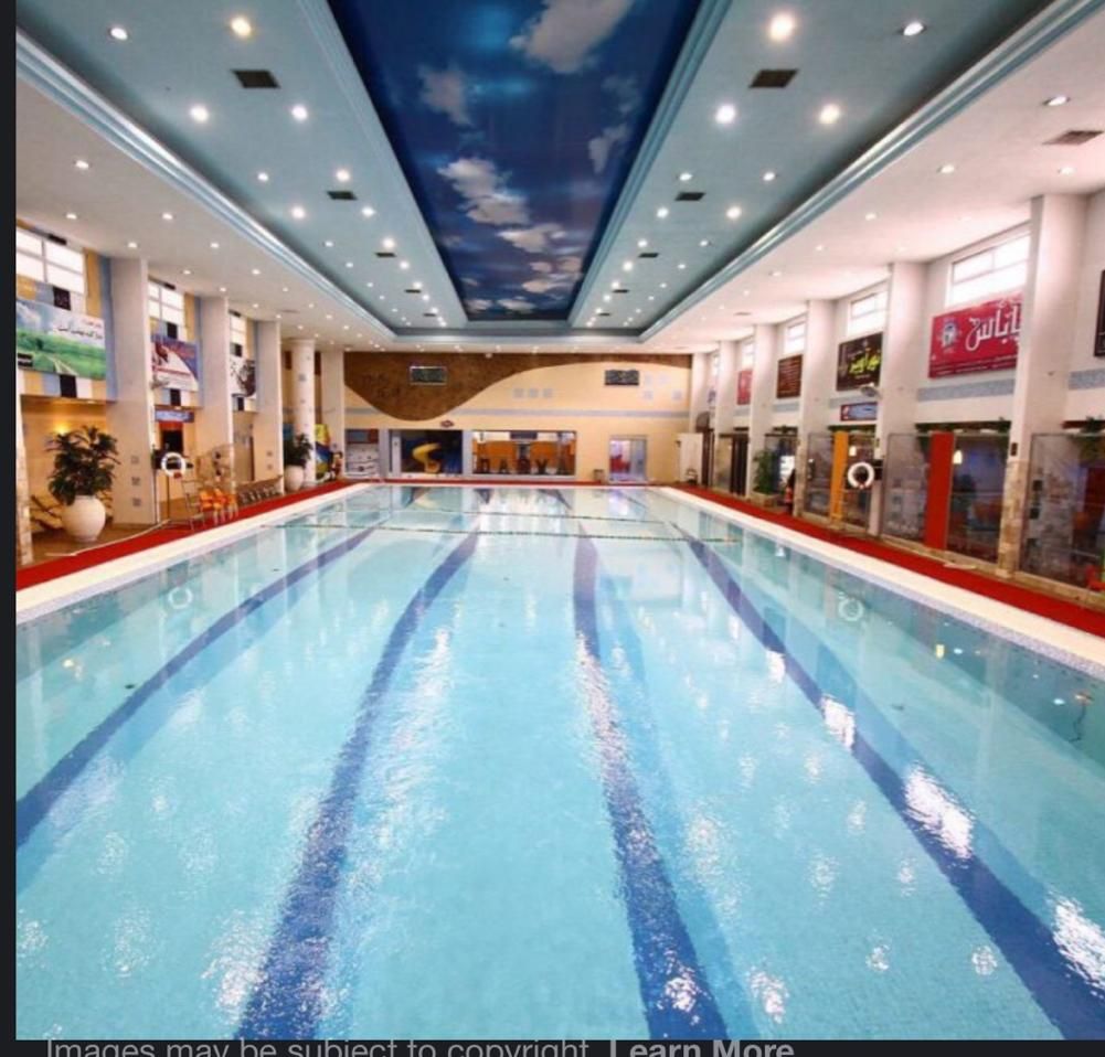 بلیط استخر دریا|بلیت ورزشی|قم, شهر قائم|دیوار