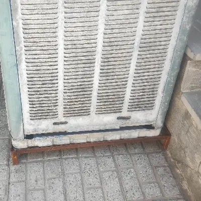 کولر آبی ۷ هزار|کولر آبی|مشهد, آبکوه|دیوار