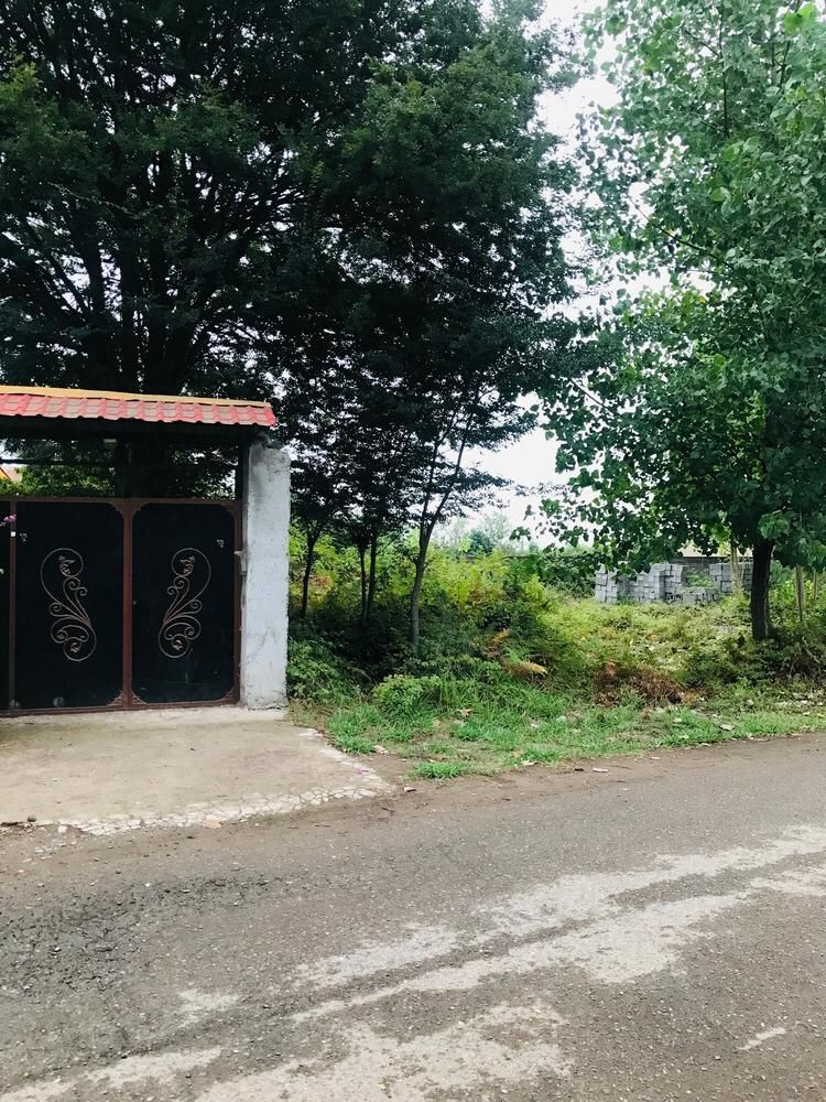 زمین مسکونی ۲۵۰ متری با پروانه ساخت /تهاتر/ معاوضه|فروش زمین و ملک کلنگی|رشت, سیا اسطلخ|دیوار