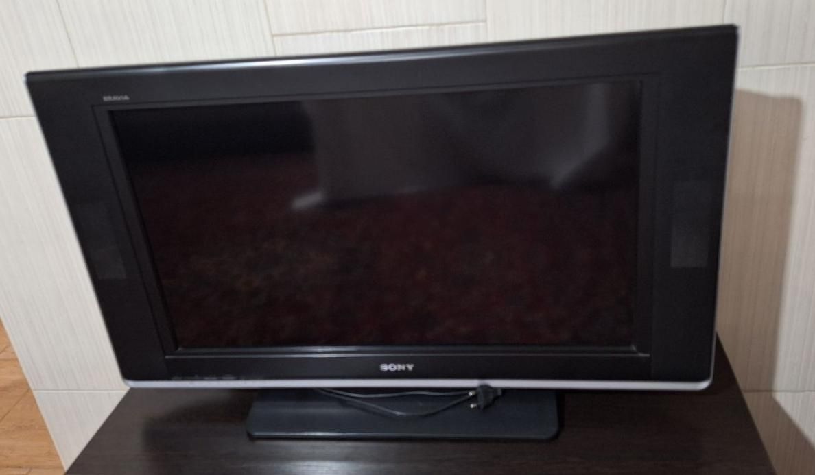 تلویزیون sony مدل bravia|تلویزیون و پروژکتور|تهران, نازی‌آباد|دیوار