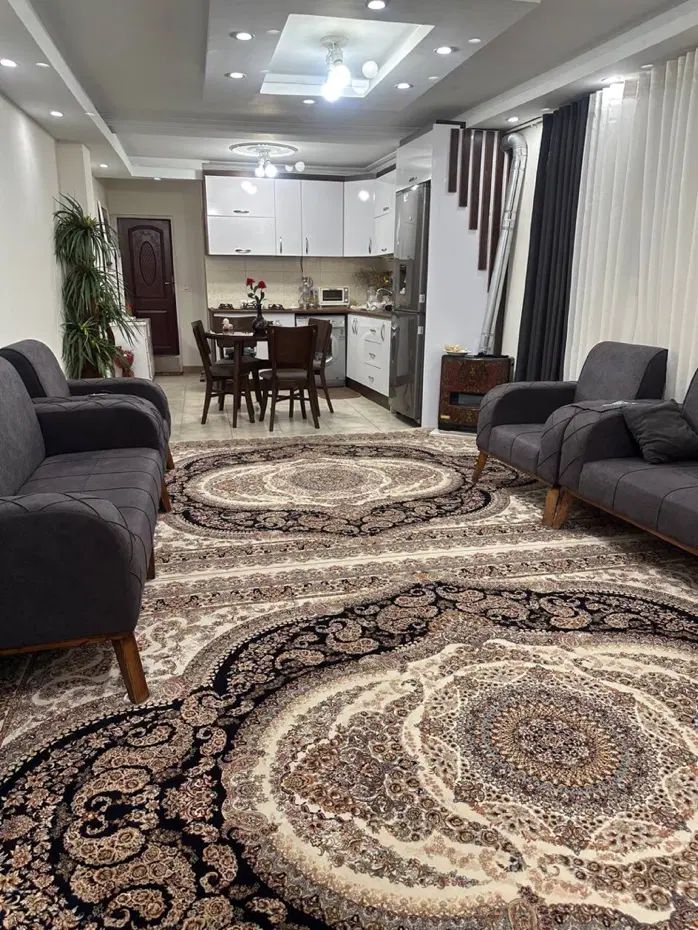 اپارتمان|فروش آپارتمان|رشت, جانبازان|دیوار