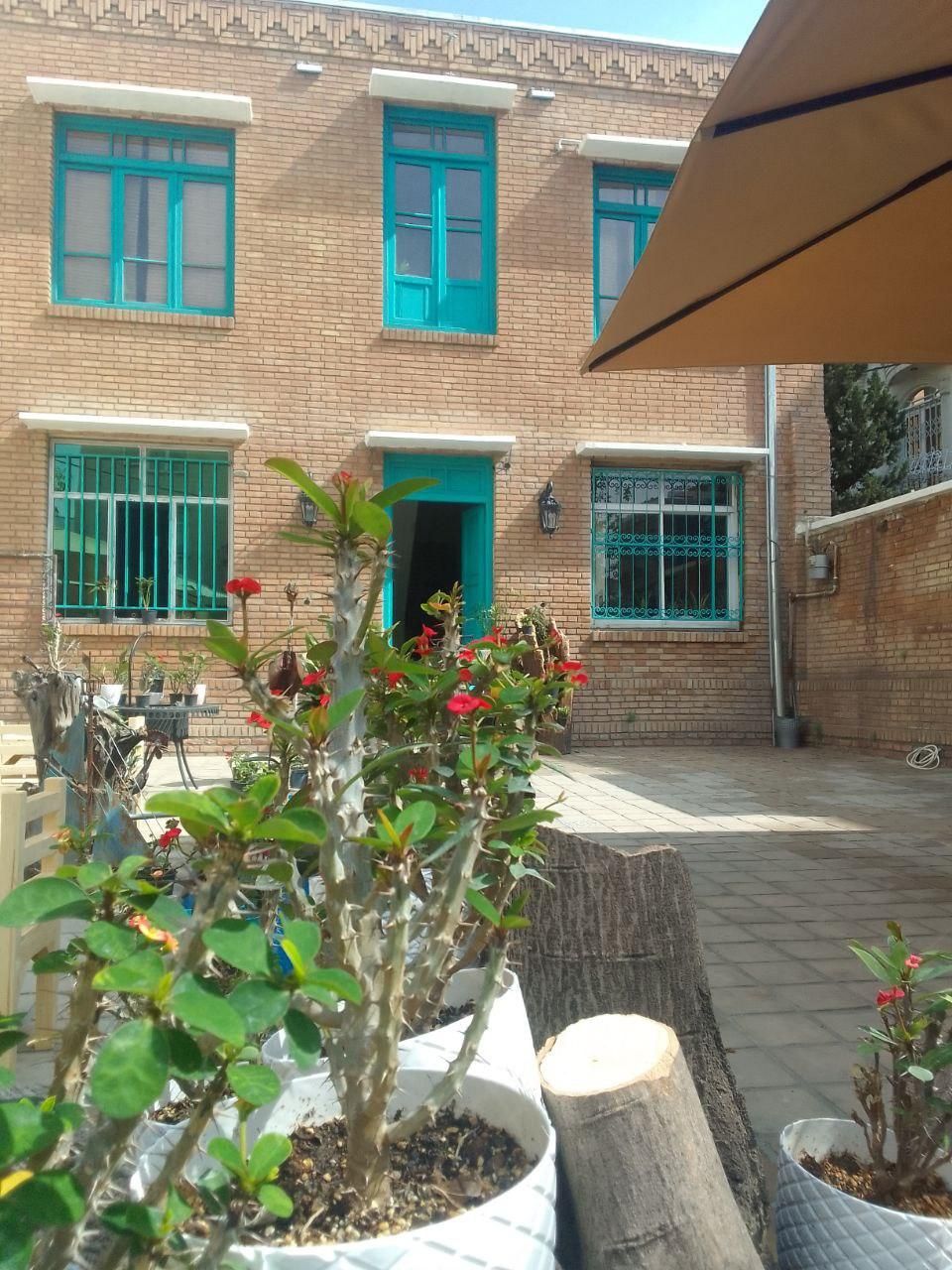 اجاره کلاس|اجارهٔ کوتاهمدت دفتر کار و فضای آموزشی|تهران, حکمت|دیوار