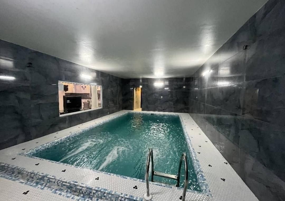 اجاره روزانه باغ ویلا استخردار شهریار|اجارهٔ کوتاهمدت ویلا و باغ|تهران, یافت آباد شمالی|دیوار