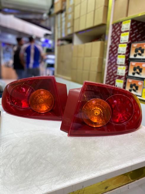 لوازم یدکی مزدا۳/۳۲۳/نیو|خدمات موتور و ماشین|تهران, بازار|دیوار