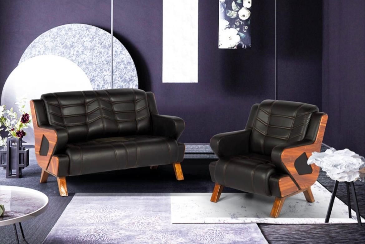 ست مبلمان دفتر|دفتر کار|اصفهان, بابوکان جنوبی|دیوار