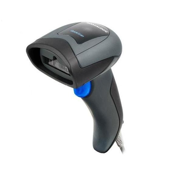 بارکدخوان بی‌سیم دیتالاجیک مدل QuickScan QBT2131|پرینتر، اسکنر، کپی، فکس|کرج, برغان|دیوار