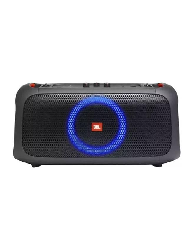 JBL PartyBox On-The-Go|پخش‌کننده همراه|بوشهر, |دیوار