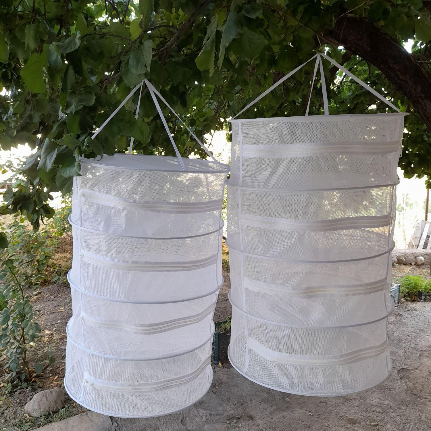 توری خشک کن سبزی ومیوه|آبچکان و نظمدهنده ظروف|آبیک, |دیوار