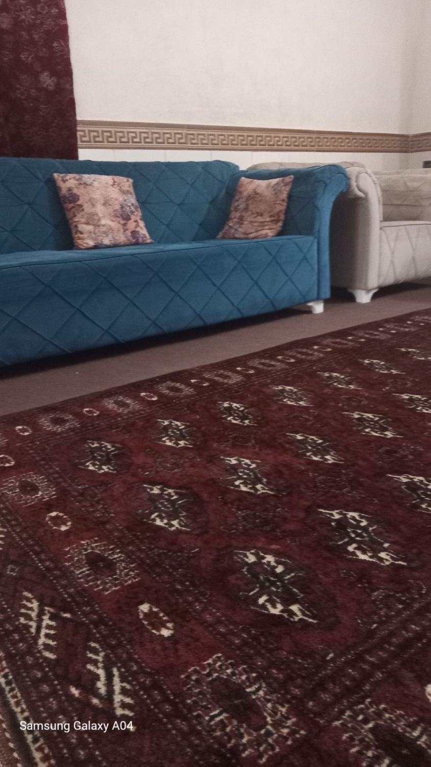 اجاره روزانه/هفتگی/ماهانه آپارتمان ۶۰ متری|اجارهٔ کوتاه‌مدت آپارتمان و سوئیت|بندر ترکمن, |دیوار